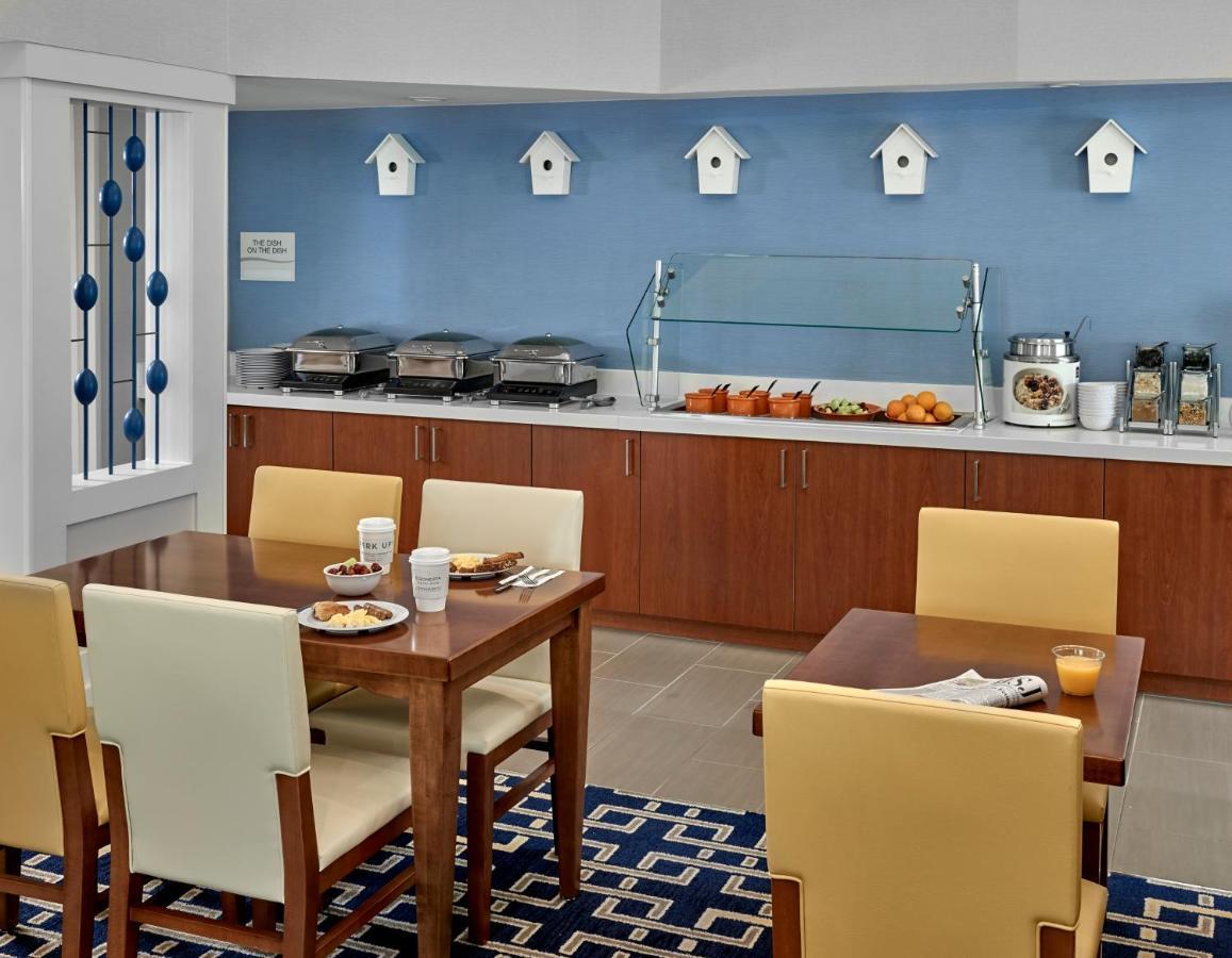 Sonesta Es Suites St. Louis - צ'סטרפילד מראה חיצוני תמונה