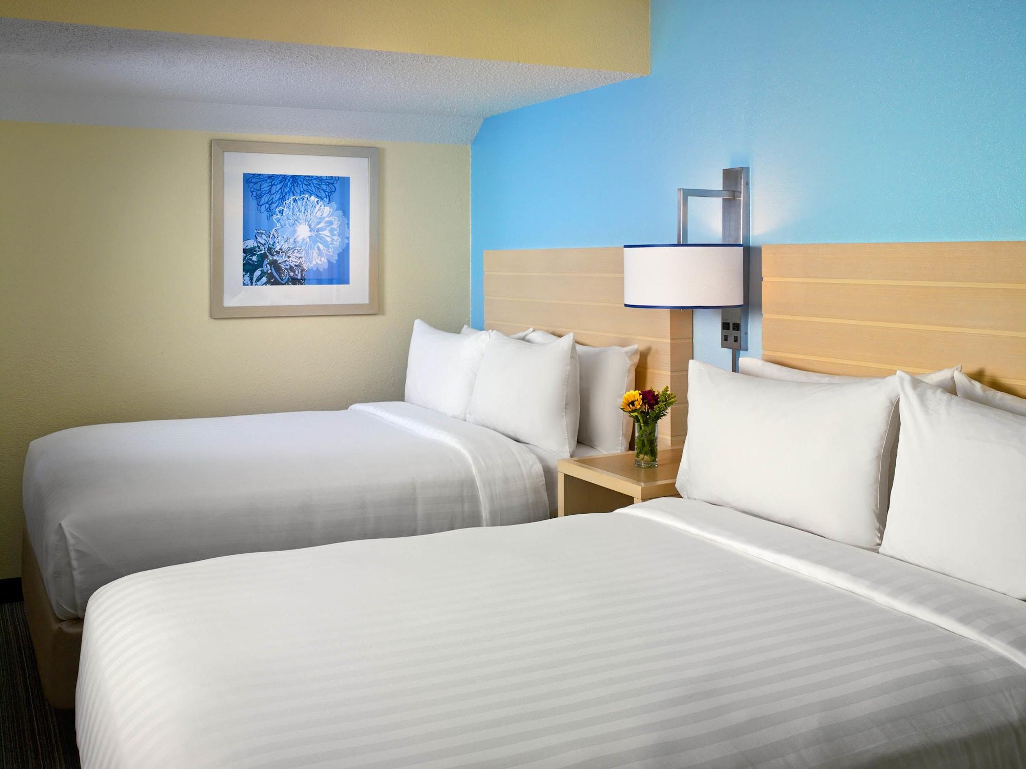 Sonesta Es Suites St. Louis - צ'סטרפילד מראה חיצוני תמונה
