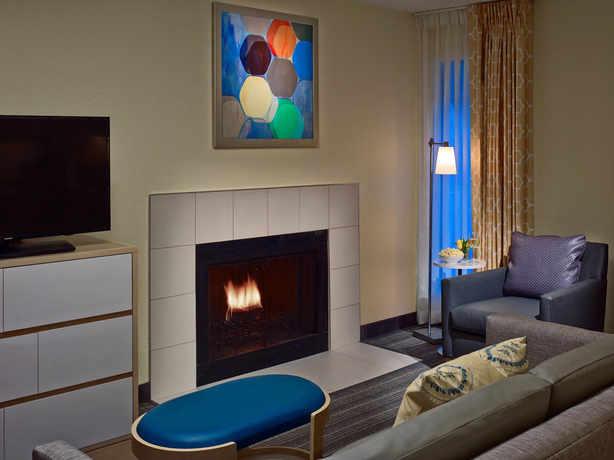 Sonesta Es Suites St. Louis - צ'סטרפילד מראה חיצוני תמונה