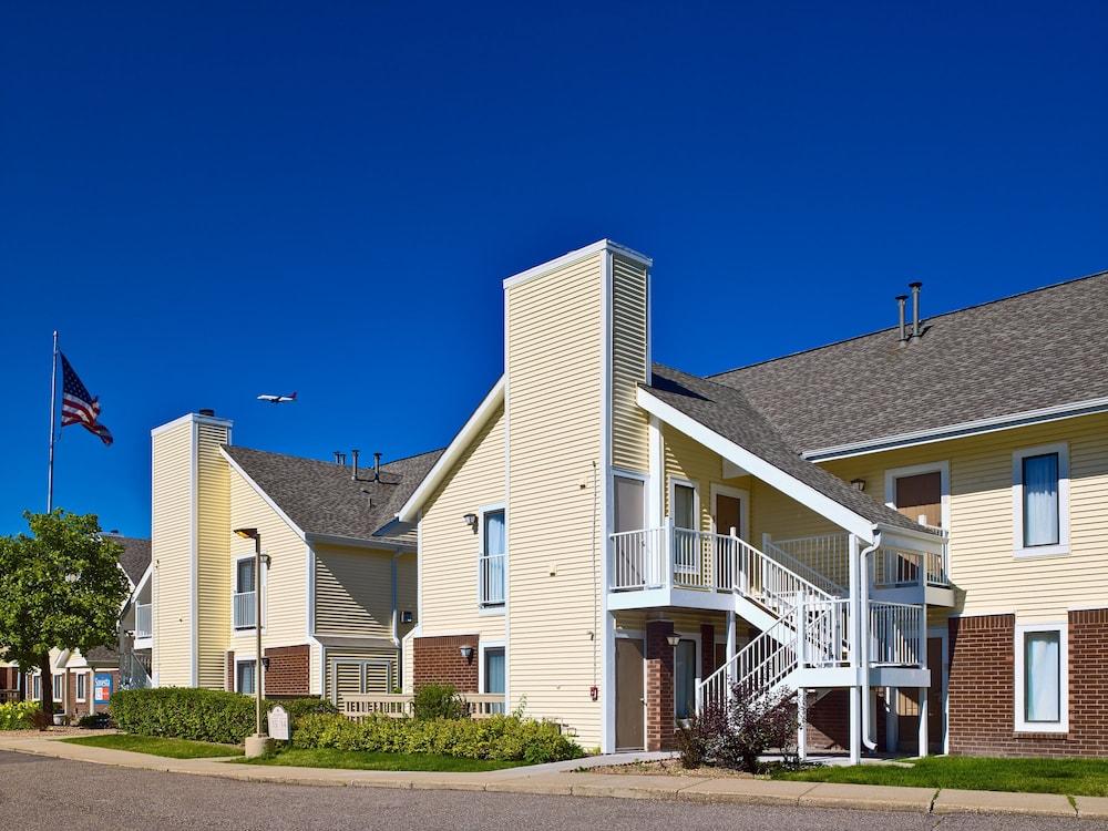 Sonesta Es Suites St. Louis - צ'סטרפילד מראה חיצוני תמונה