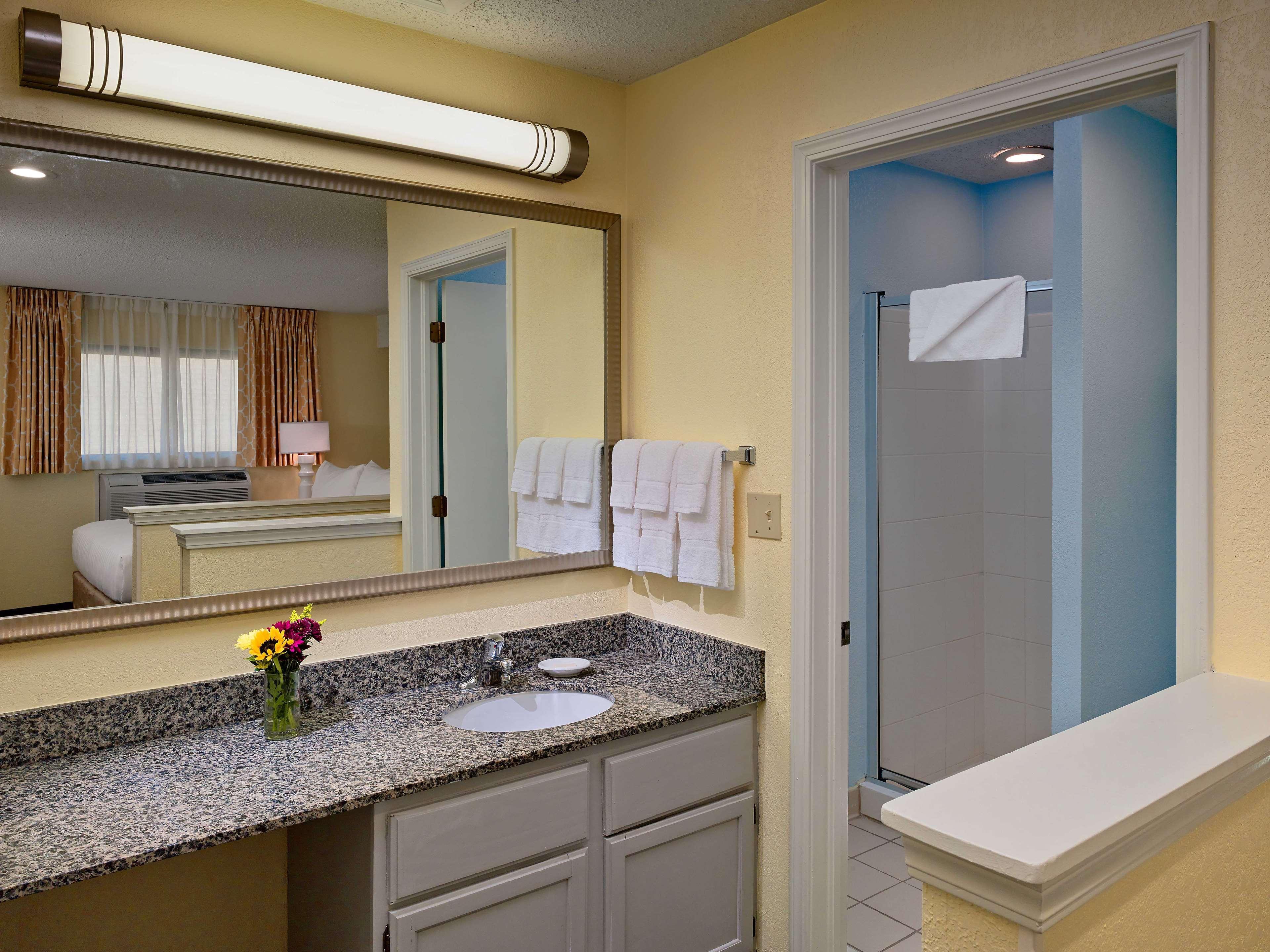 Sonesta Es Suites St. Louis - צ'סטרפילד מראה חיצוני תמונה