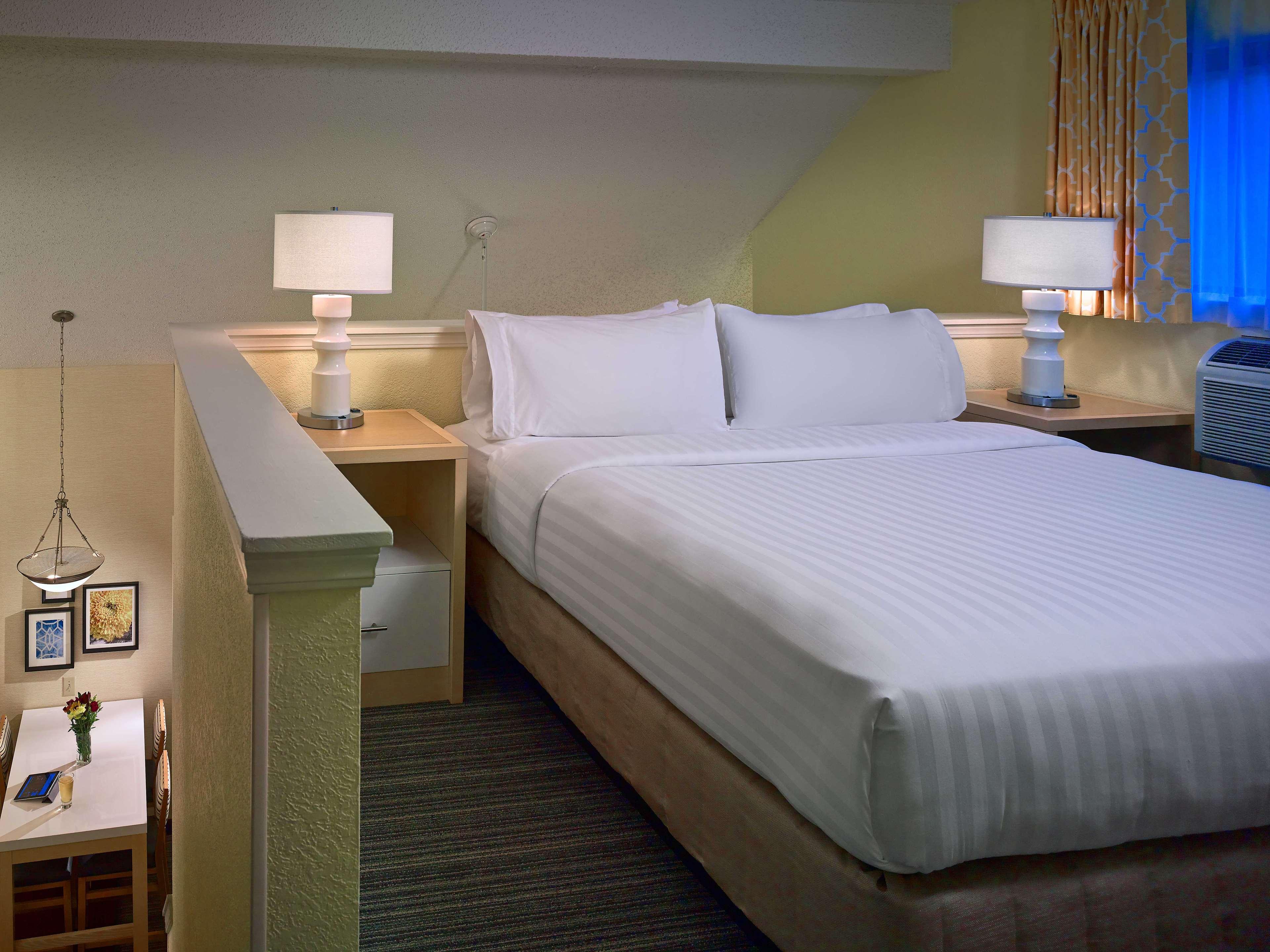 Sonesta Es Suites St. Louis - צ'סטרפילד מראה חיצוני תמונה