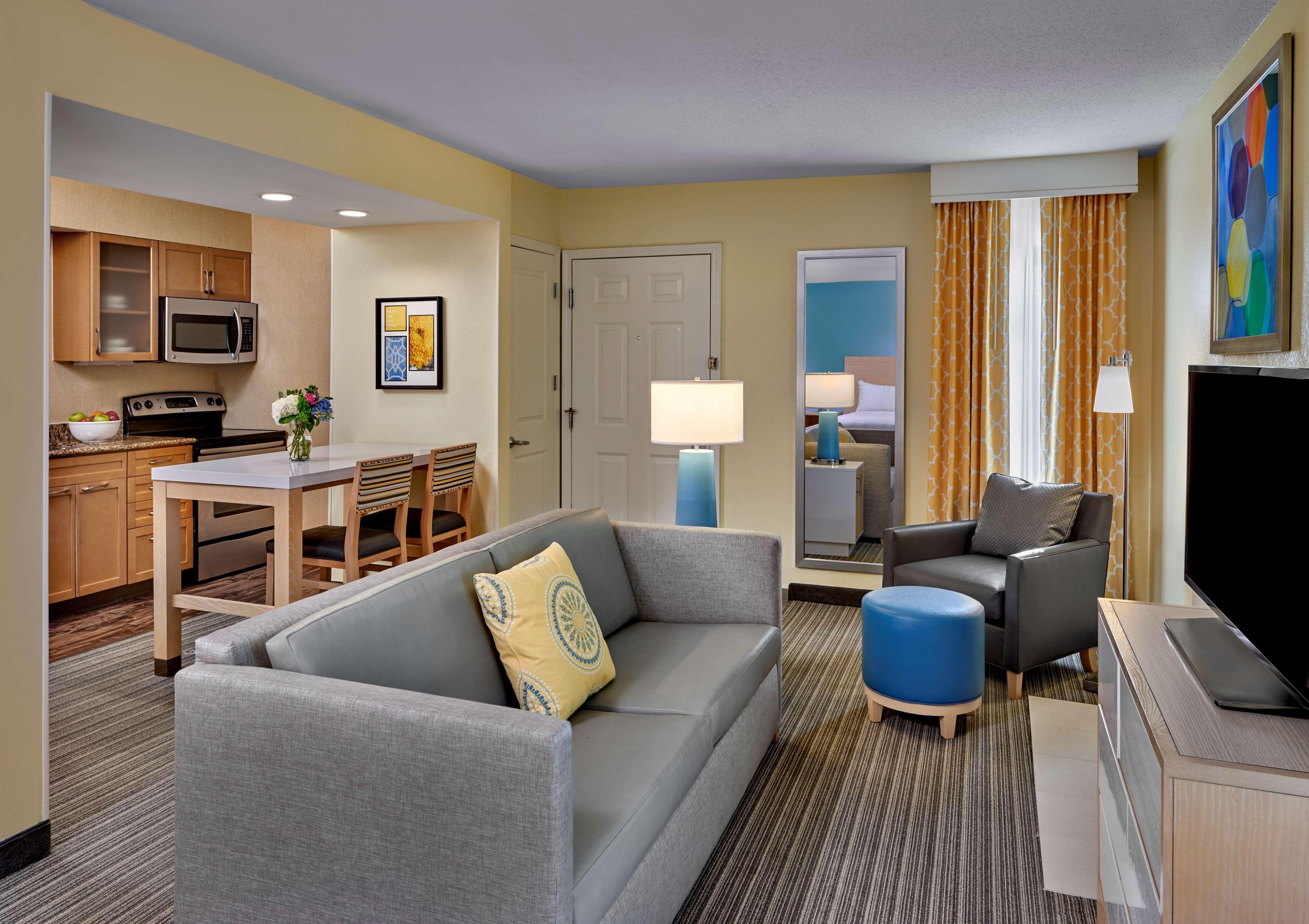 Sonesta Es Suites St. Louis - צ'סטרפילד מראה חיצוני תמונה