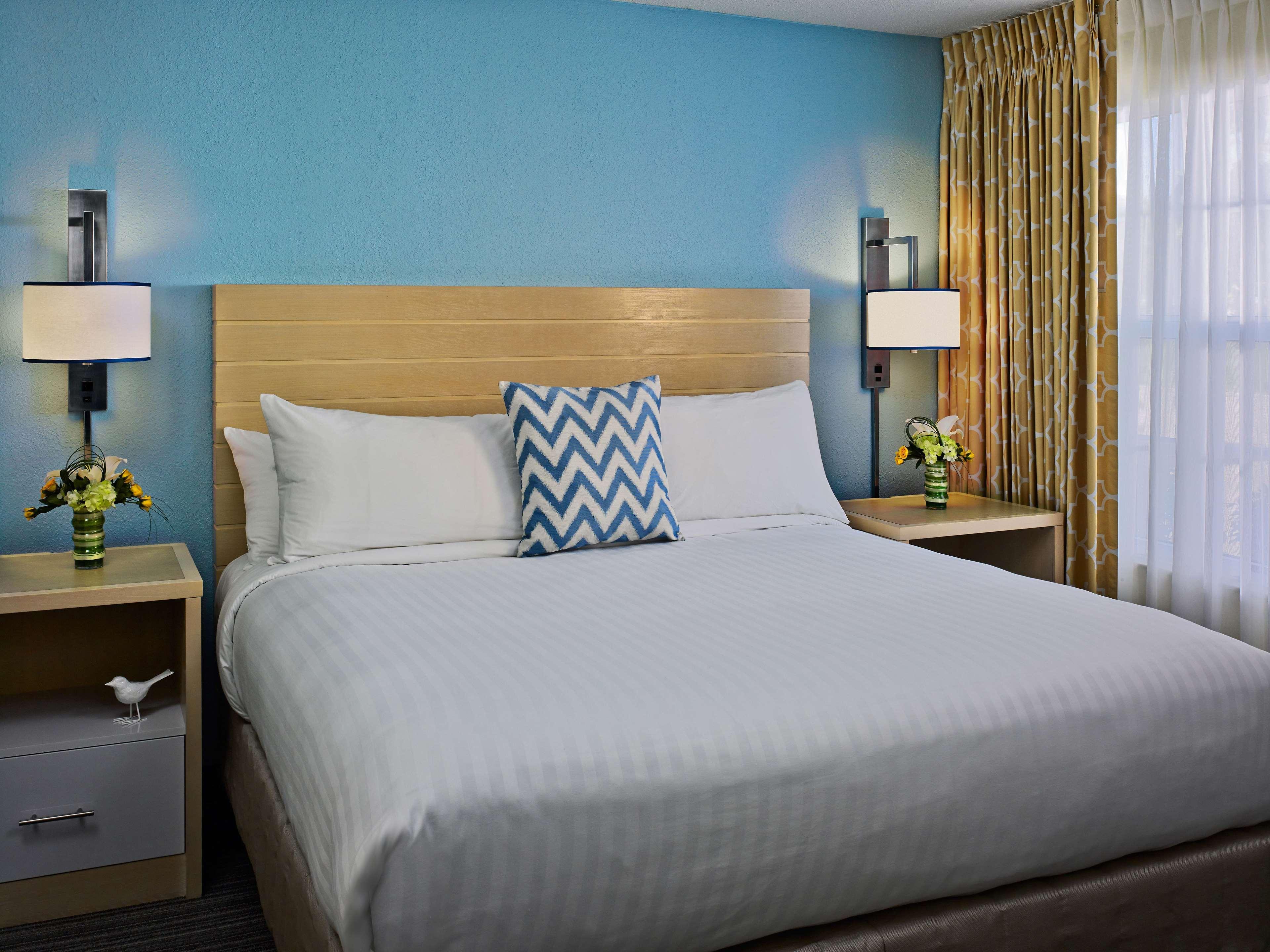 Sonesta Es Suites St. Louis - צ'סטרפילד מראה חיצוני תמונה