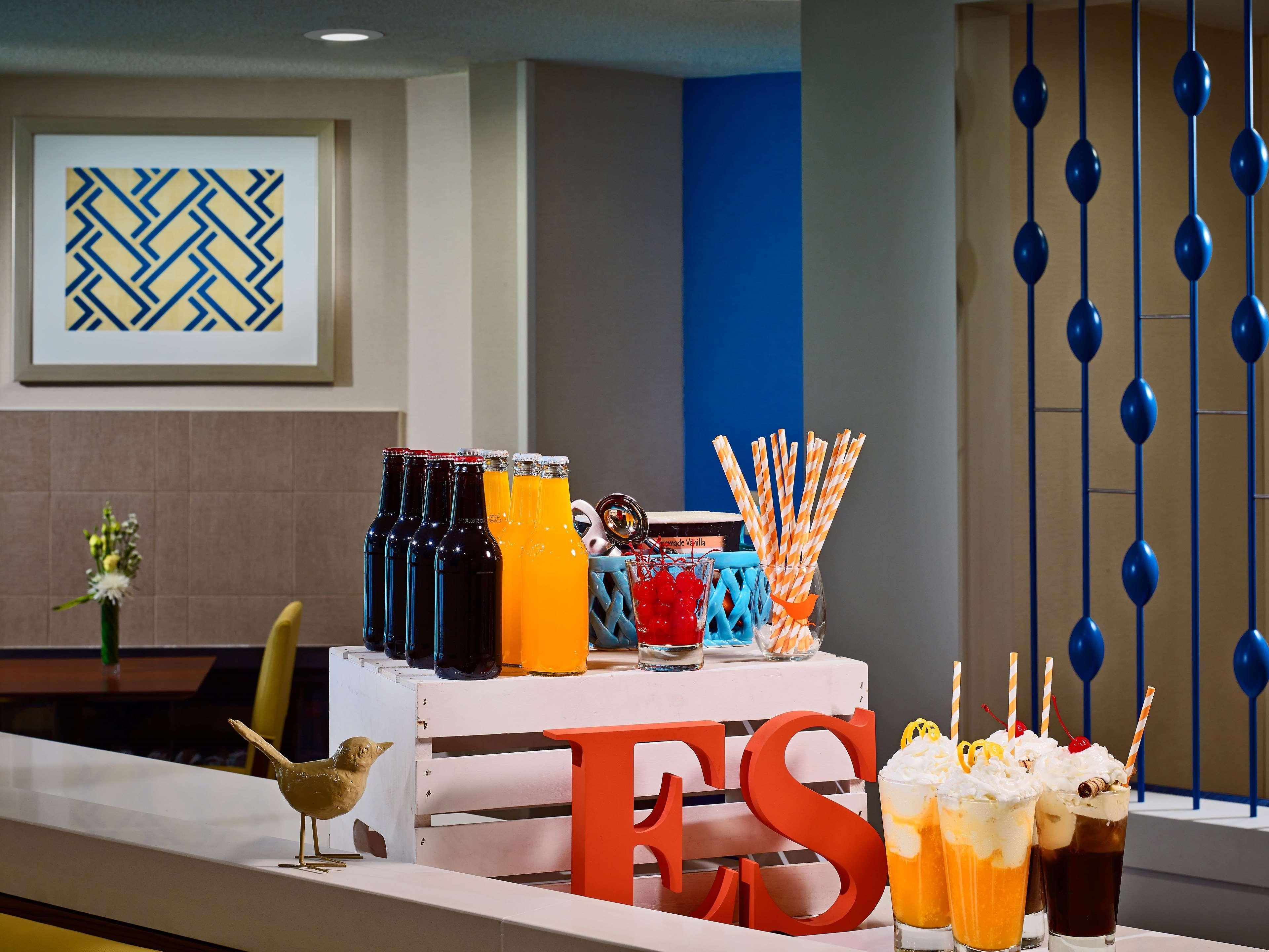Sonesta Es Suites St. Louis - צ'סטרפילד מראה חיצוני תמונה