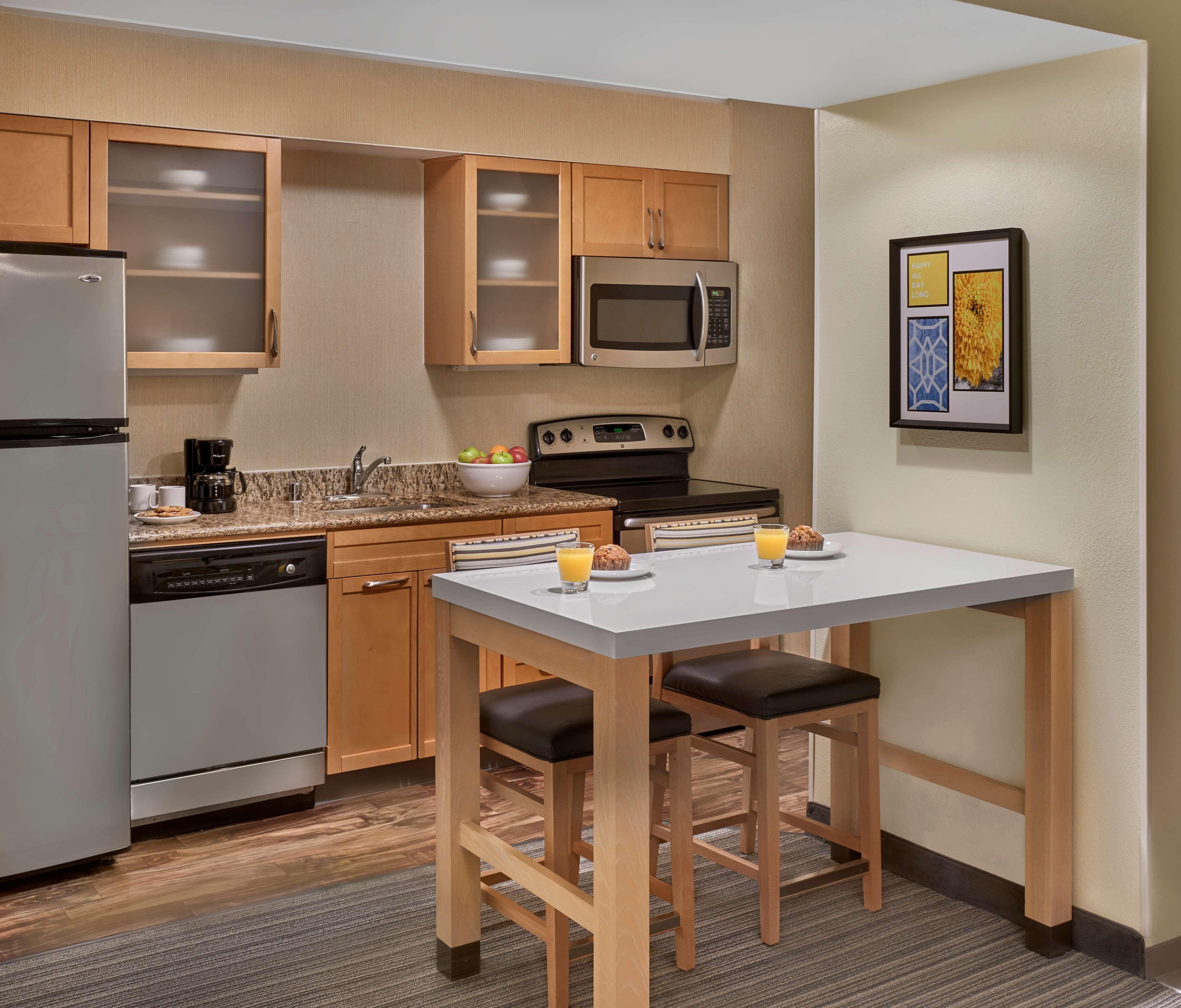 Sonesta Es Suites St. Louis - צ'סטרפילד מראה חיצוני תמונה