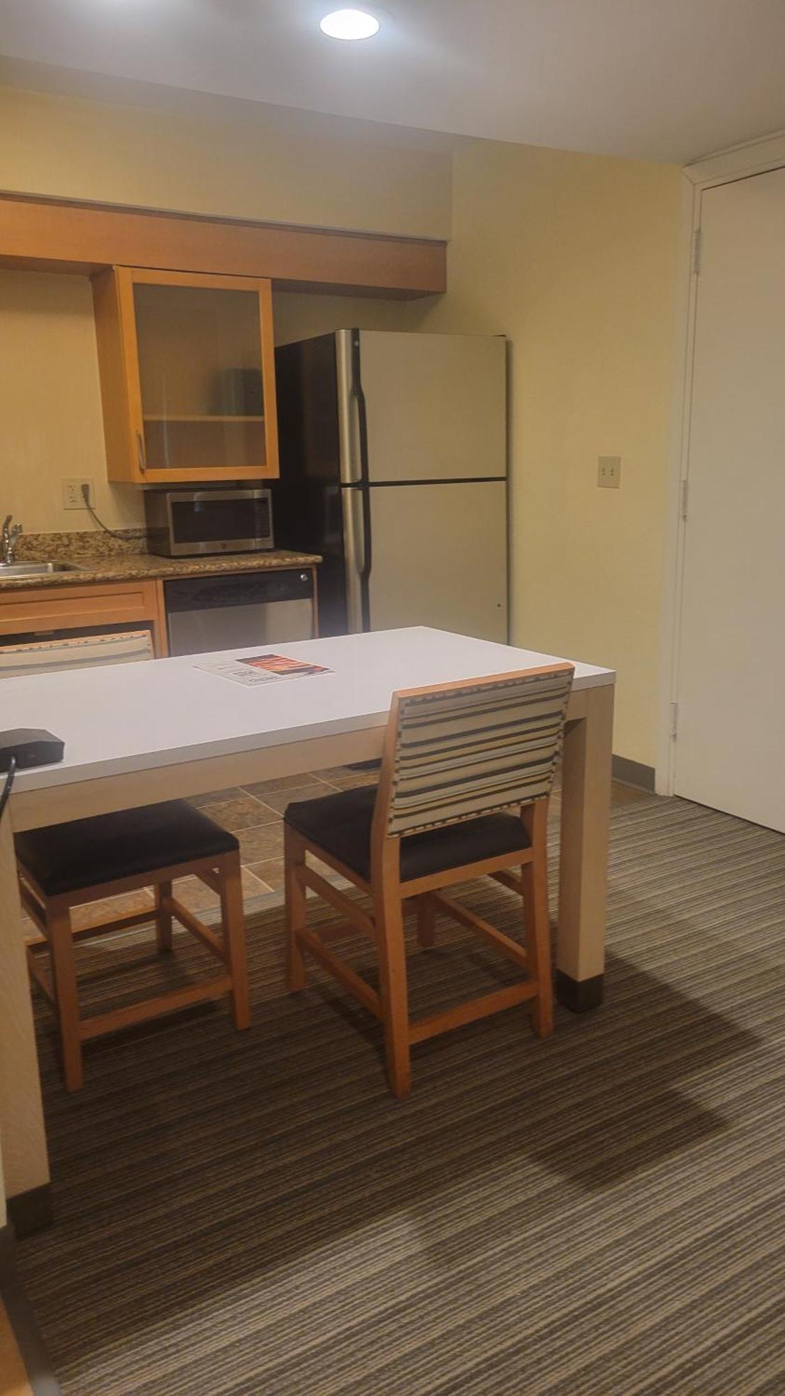 Sonesta Es Suites St. Louis - צ'סטרפילד מראה חיצוני תמונה