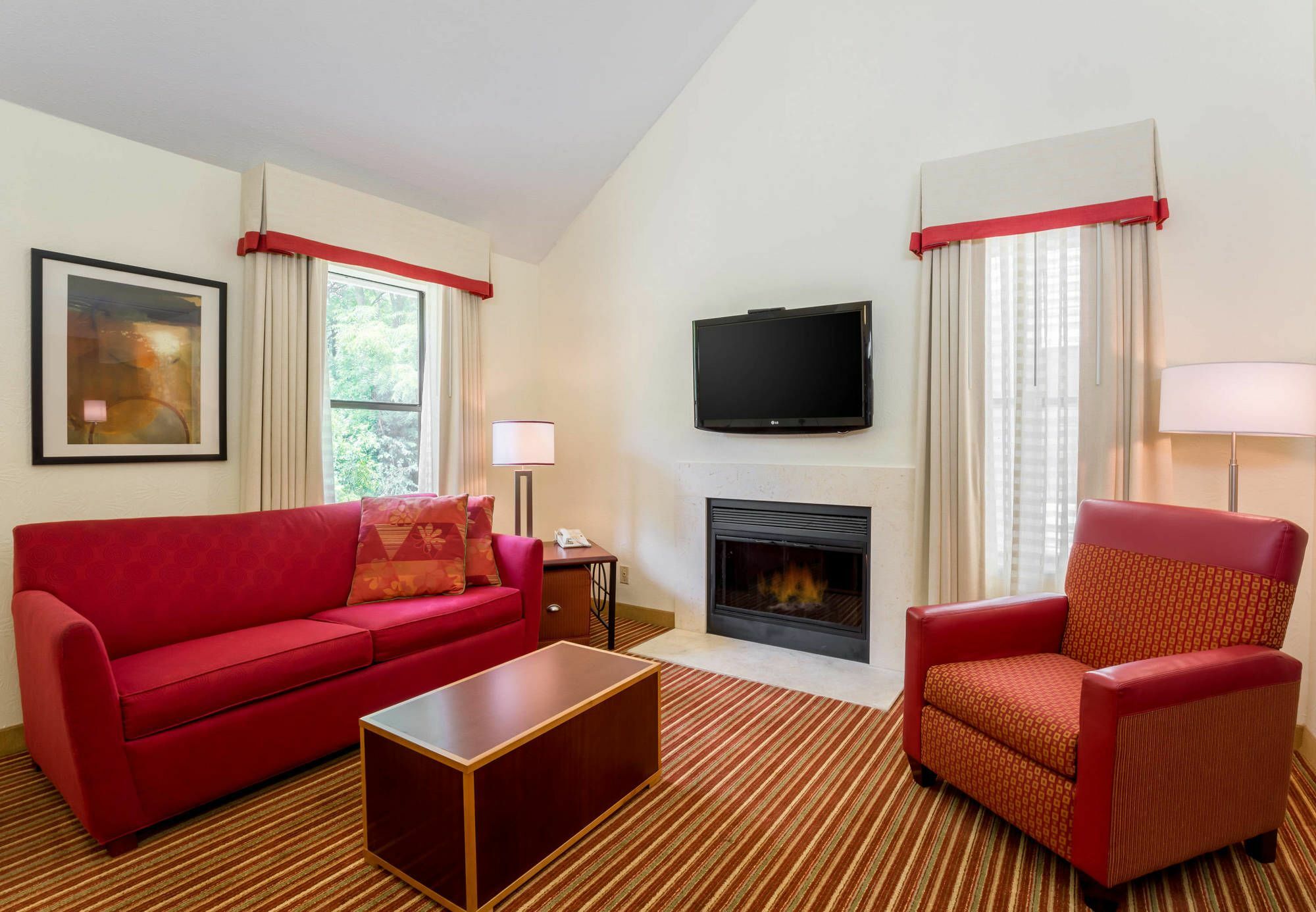 Sonesta Es Suites St. Louis - צ'סטרפילד מראה חיצוני תמונה