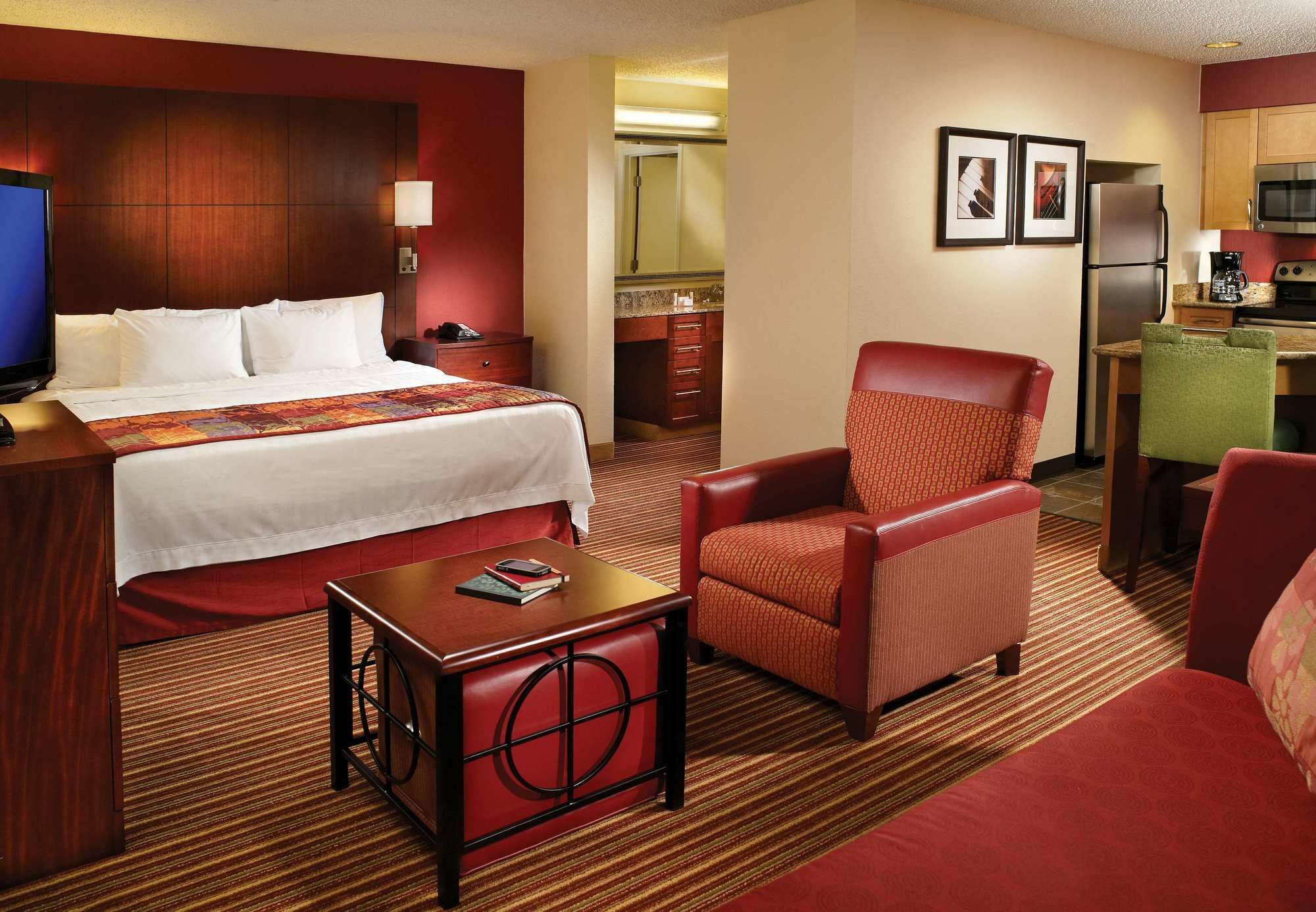 Sonesta Es Suites St. Louis - צ'סטרפילד מראה חיצוני תמונה