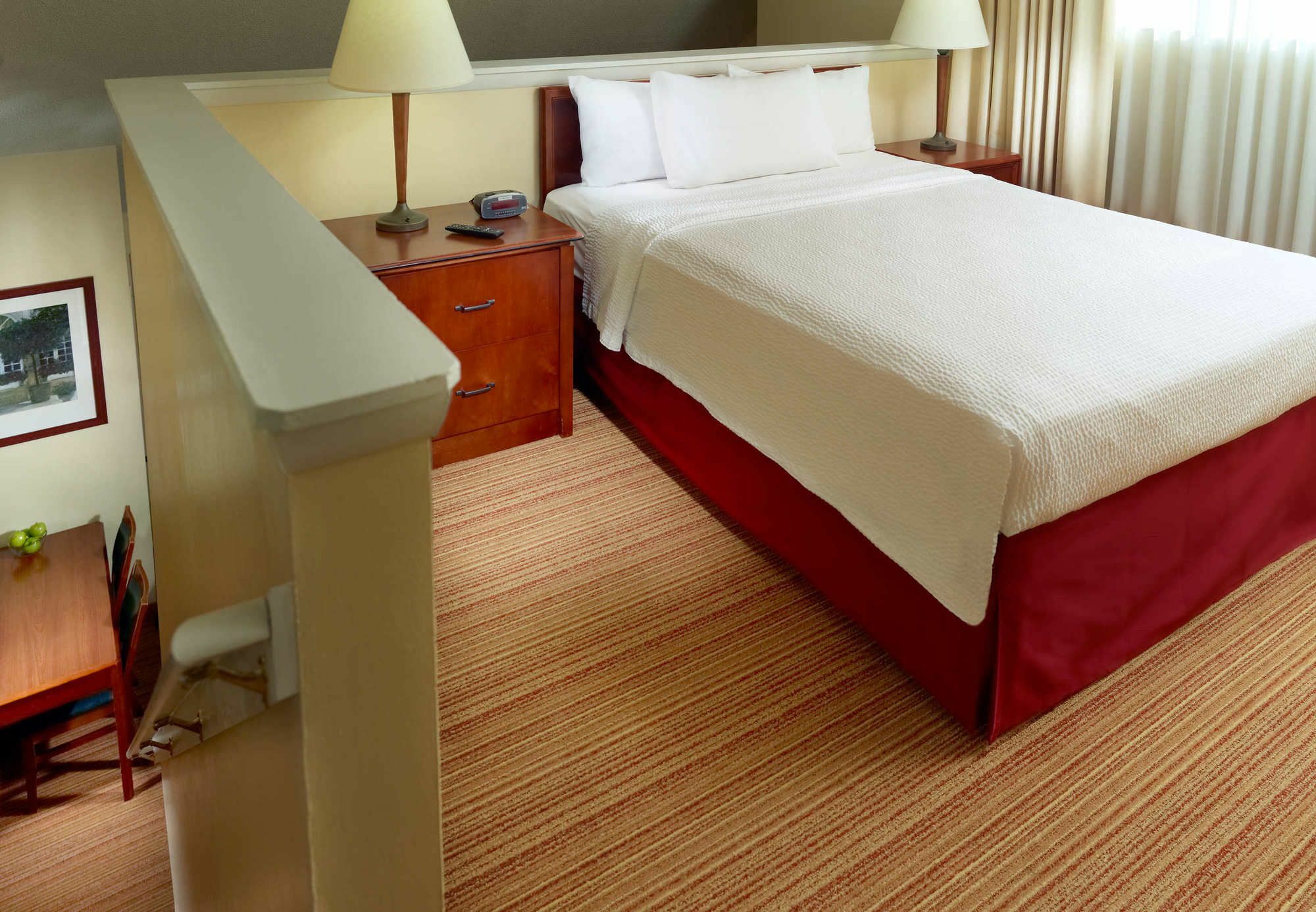 Sonesta Es Suites St. Louis - צ'סטרפילד מראה חיצוני תמונה