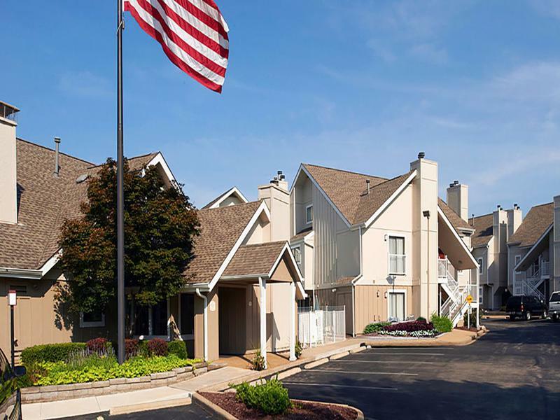 Sonesta Es Suites St. Louis - צ'סטרפילד מראה חיצוני תמונה