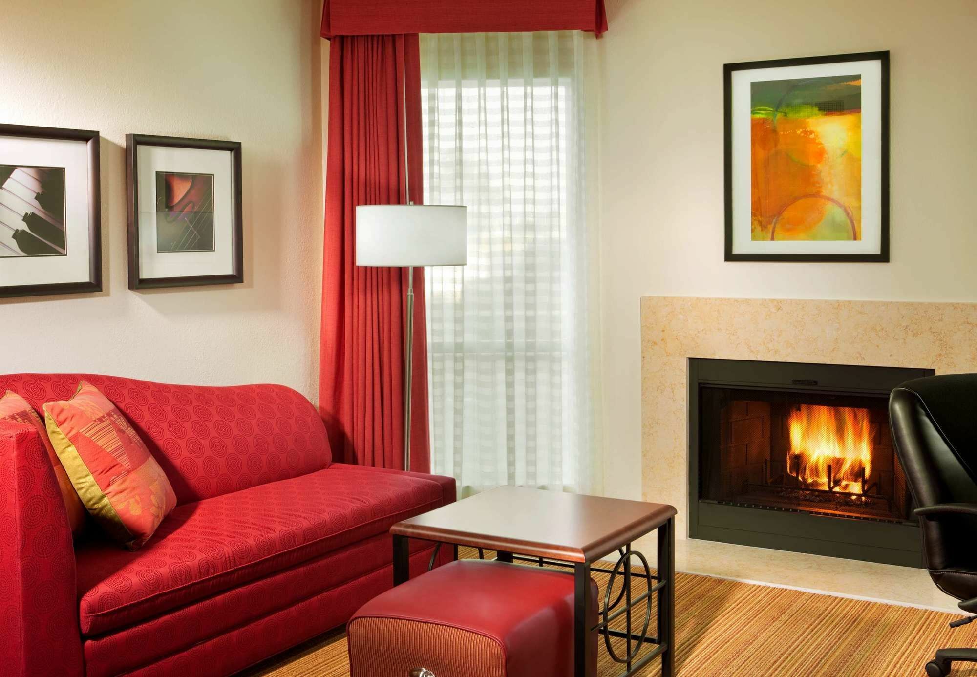 Sonesta Es Suites St. Louis - צ'סטרפילד מראה חיצוני תמונה