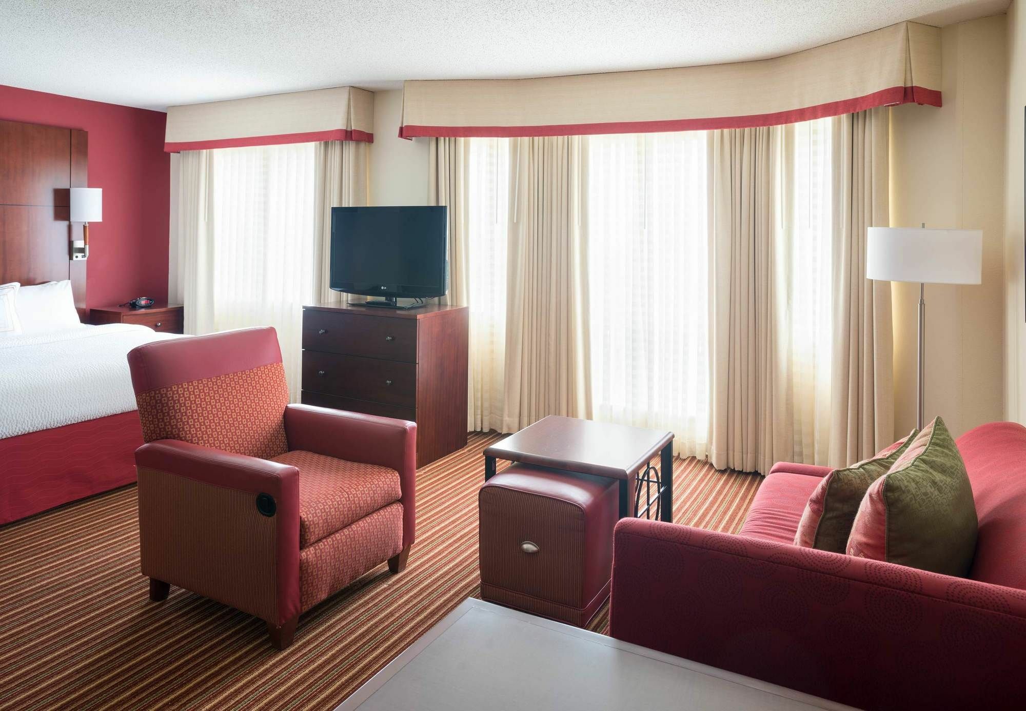 Sonesta Es Suites St. Louis - צ'סטרפילד מראה חיצוני תמונה